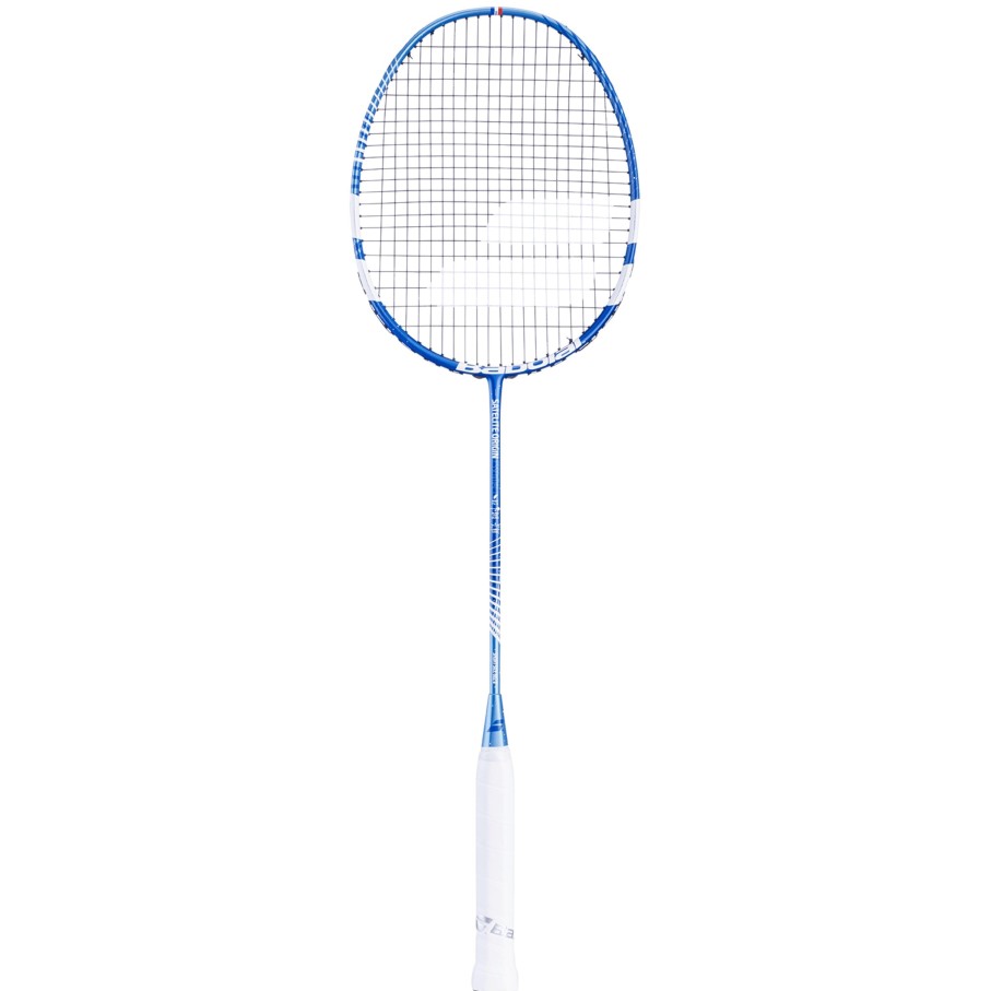 Badminton Babolat Intensive | Satelite Origin Essential Com Cordas