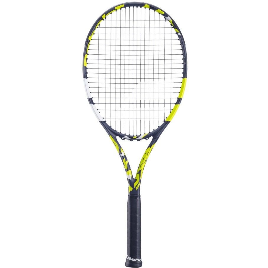 Tenis Babolat Adultos | Boost Aero Com Cordas