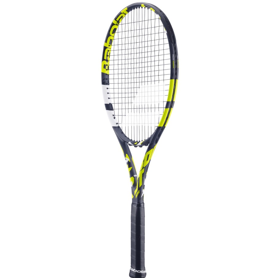 Tenis Babolat Adultos | Boost Aero Com Cordas