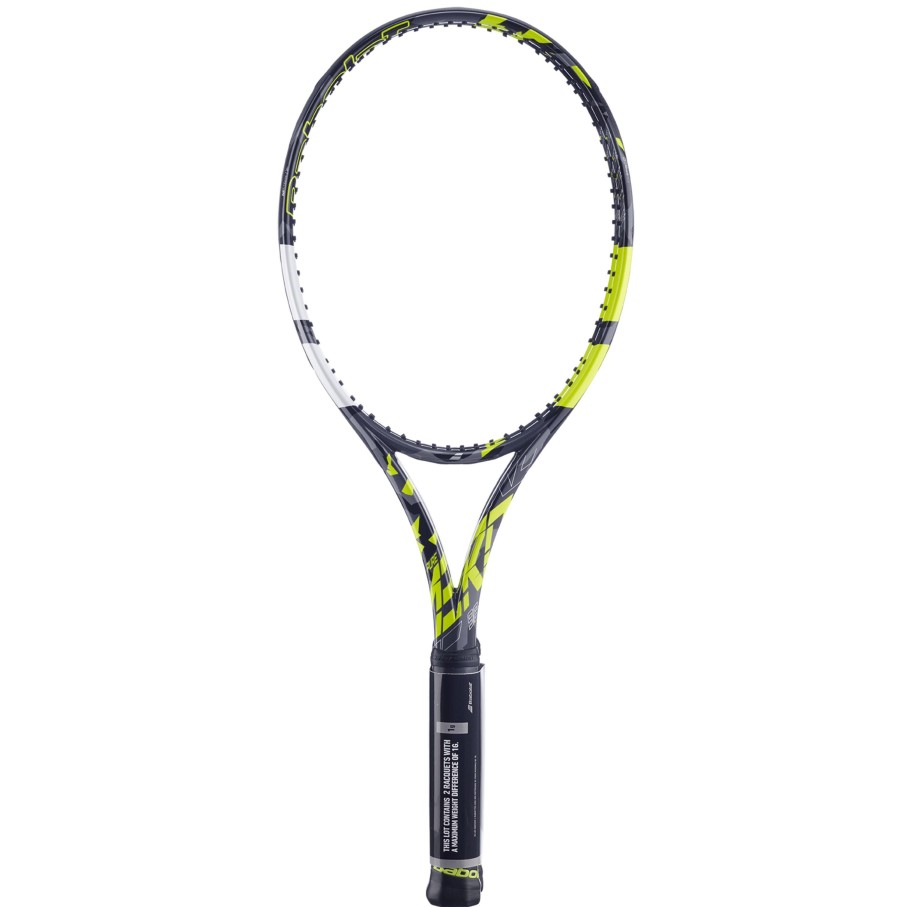 Tenis Babolat Pure Aero | Pure Aero 98 X2 Sem Cordoes