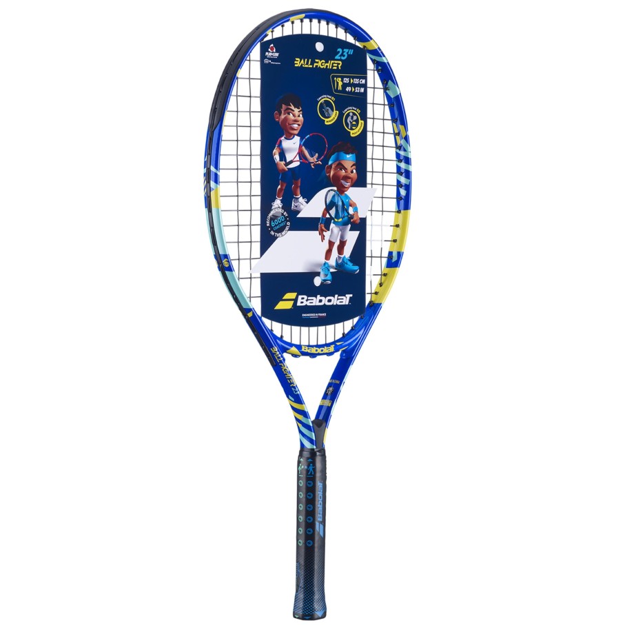 Tenis Babolat Juniores&Criancas | Ballfighter 23