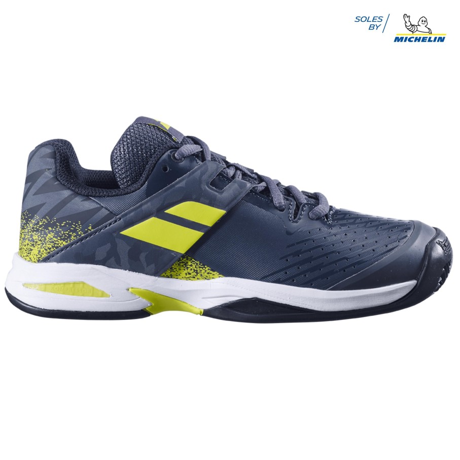 Tenis Babolat Rapazes | Propulse Clay Junior Boy