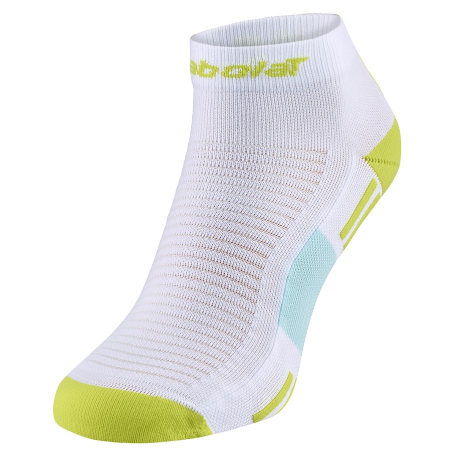 Homem Babolat Meias | Padel Quarter Socks