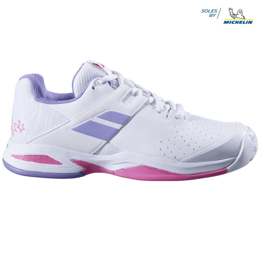 Tenis Babolat Raparigas | Propulse All Court Junior Girl