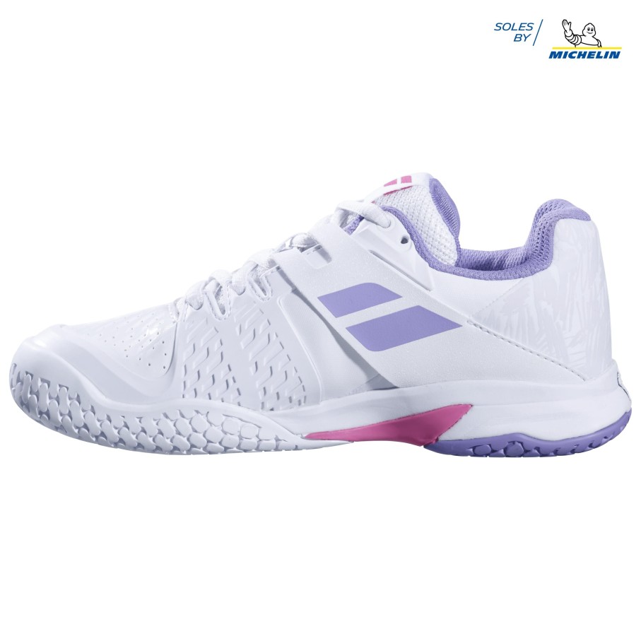 Tenis Babolat Raparigas | Propulse All Court Junior Girl