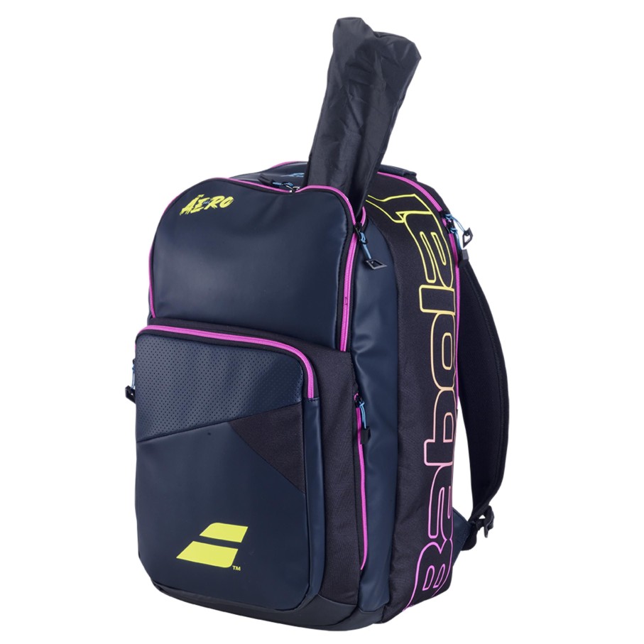 Homem Babolat Tenis | Backpack Pure Aero Rafa