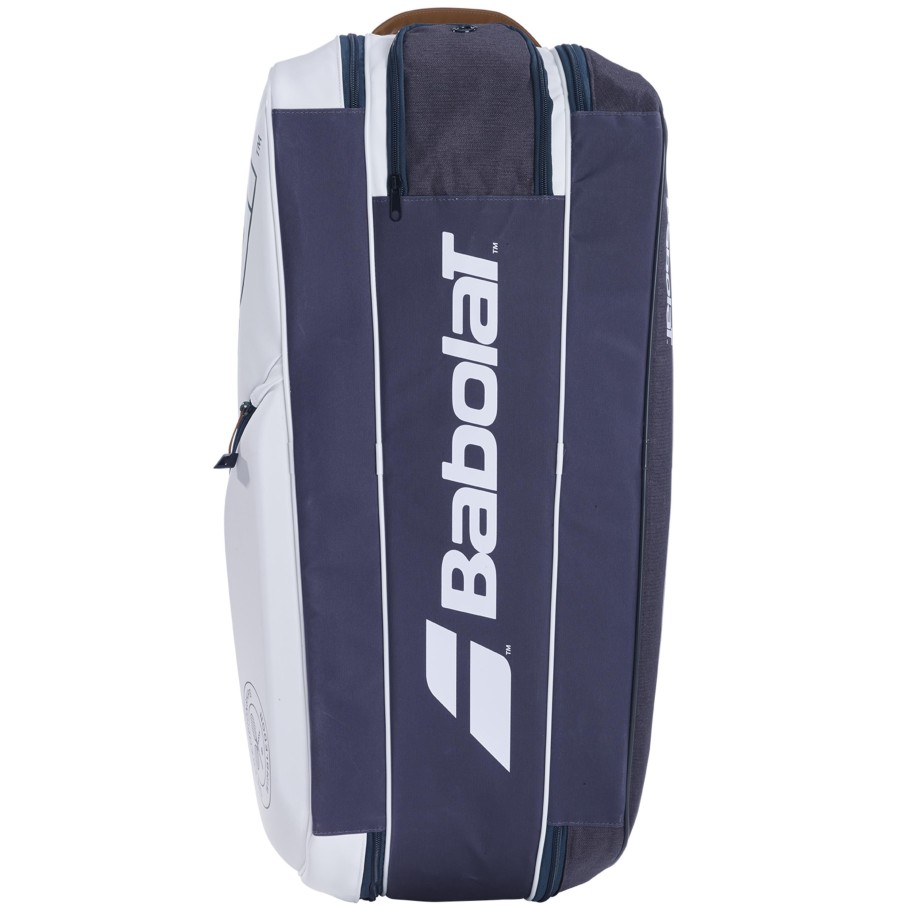 Homem Babolat Tenis | Rh6 Pure Wimbledon