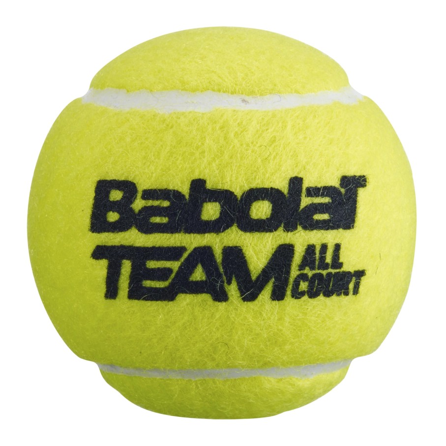 Tenis Babolat Pressurizadas | Team All Court X4