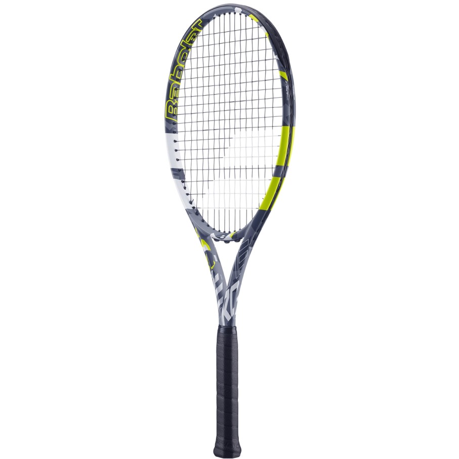 Tenis Babolat Adultos | Evo Aero Com Cordas