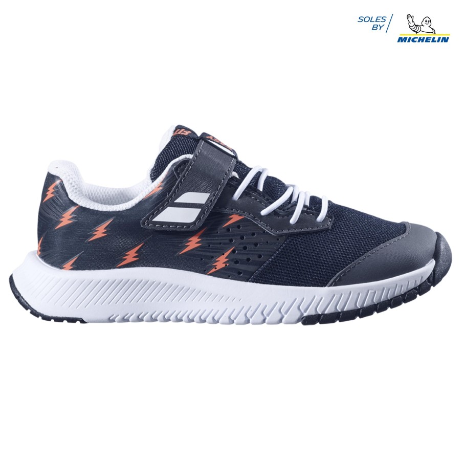 Tenis Babolat Raparigas | Pulsion All Court Kid Girl