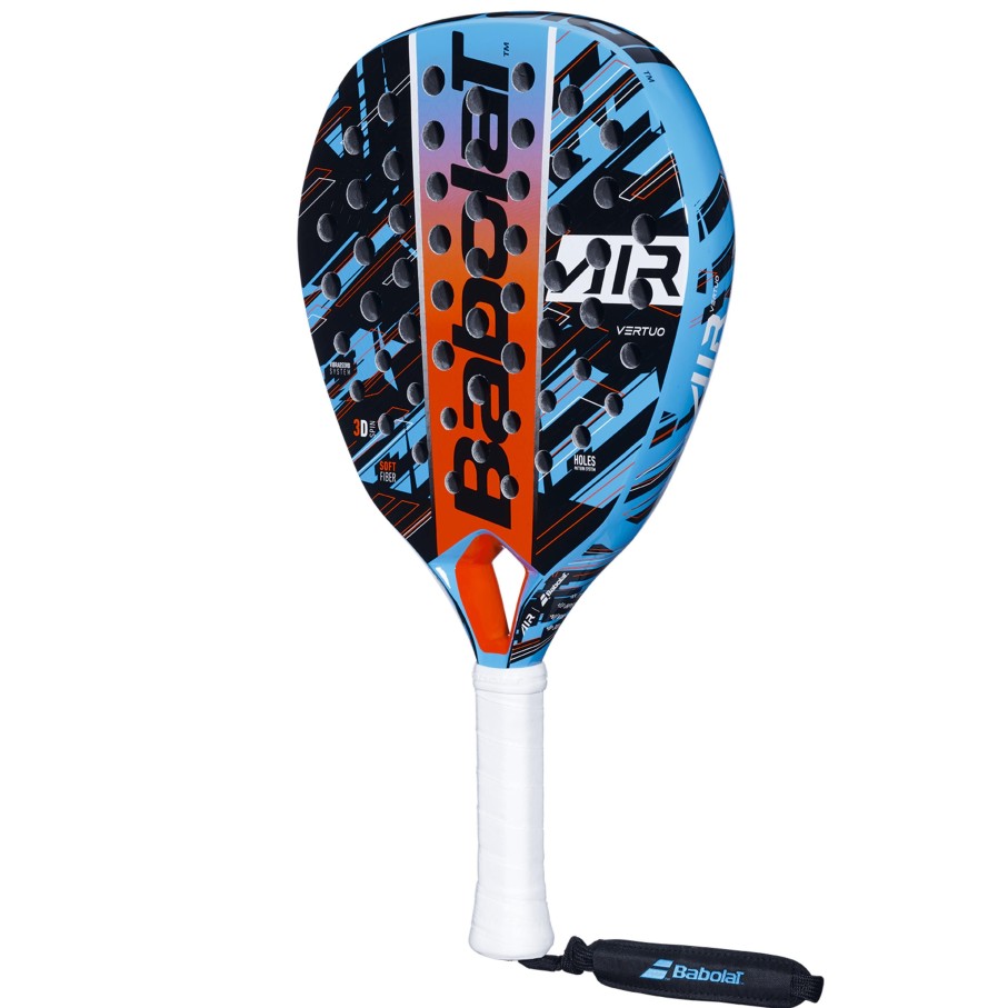 Padel Babolat Adultos | Air Vertuo