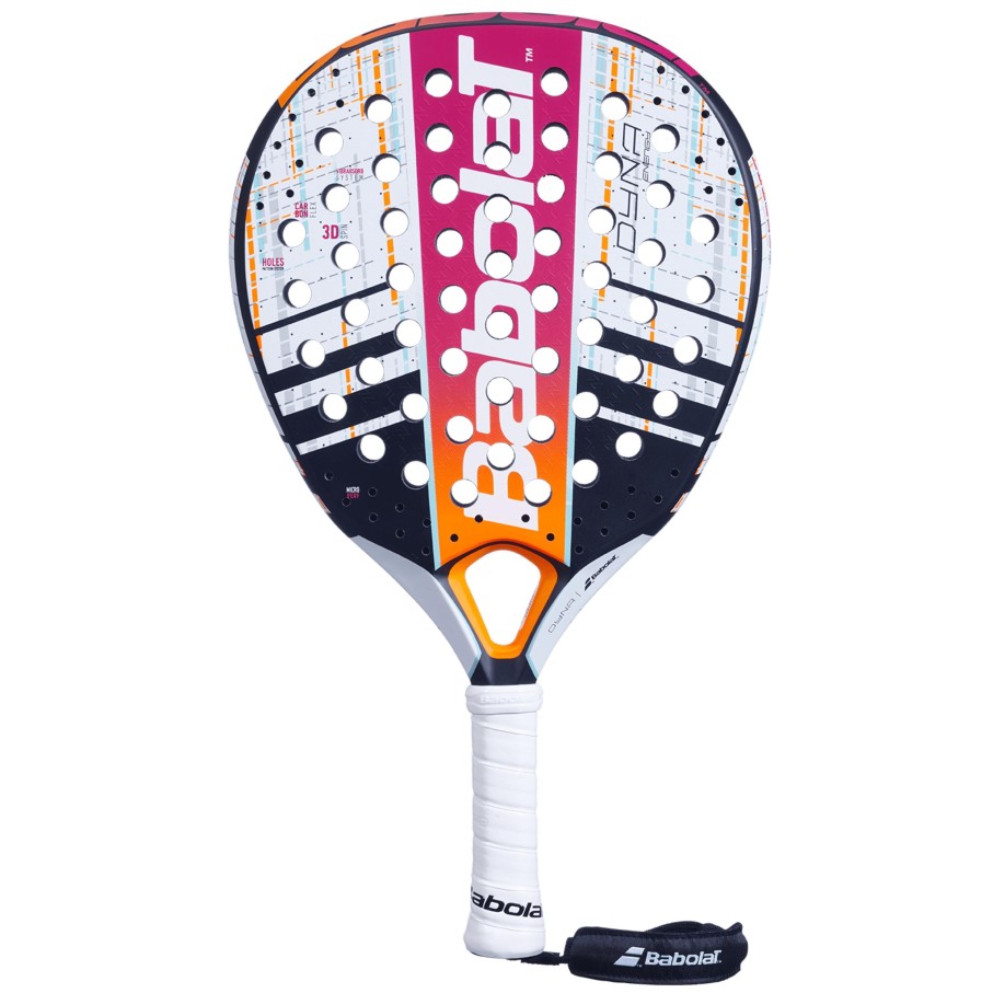 Padel Babolat Adultos | Dyna Energy