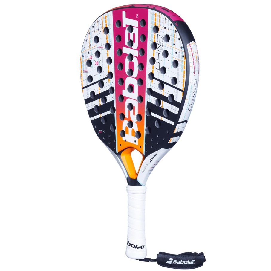 Padel Babolat Adultos | Dyna Energy