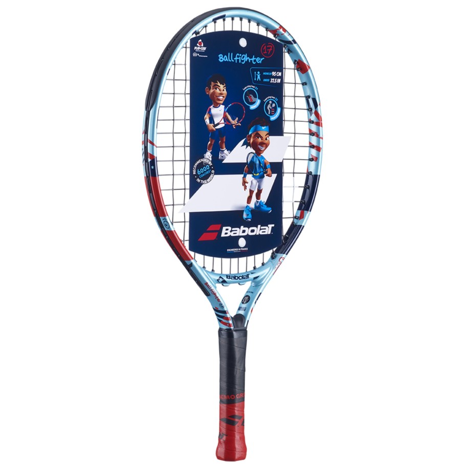 Tenis Babolat Juniores&Criancas | Ballfighter 17