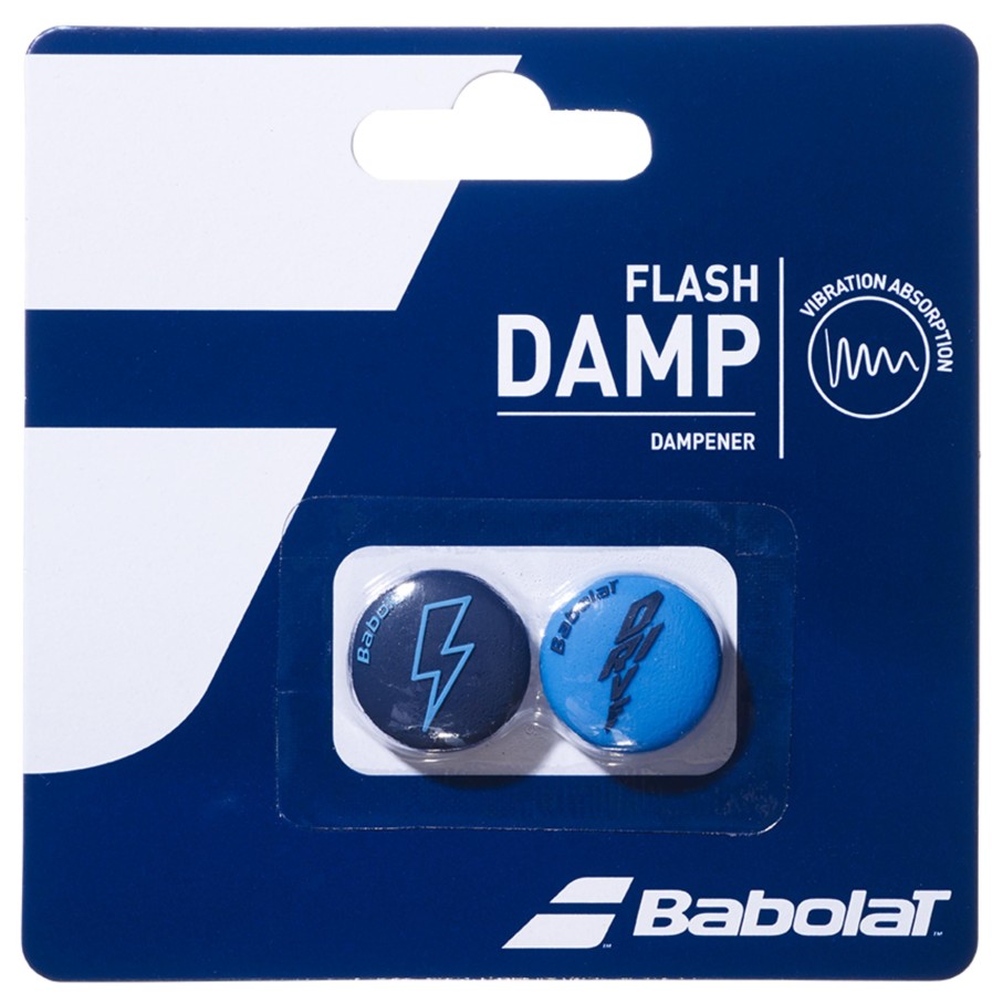 Tenis Babolat Acessorios De Raquete | Flash Damp X2