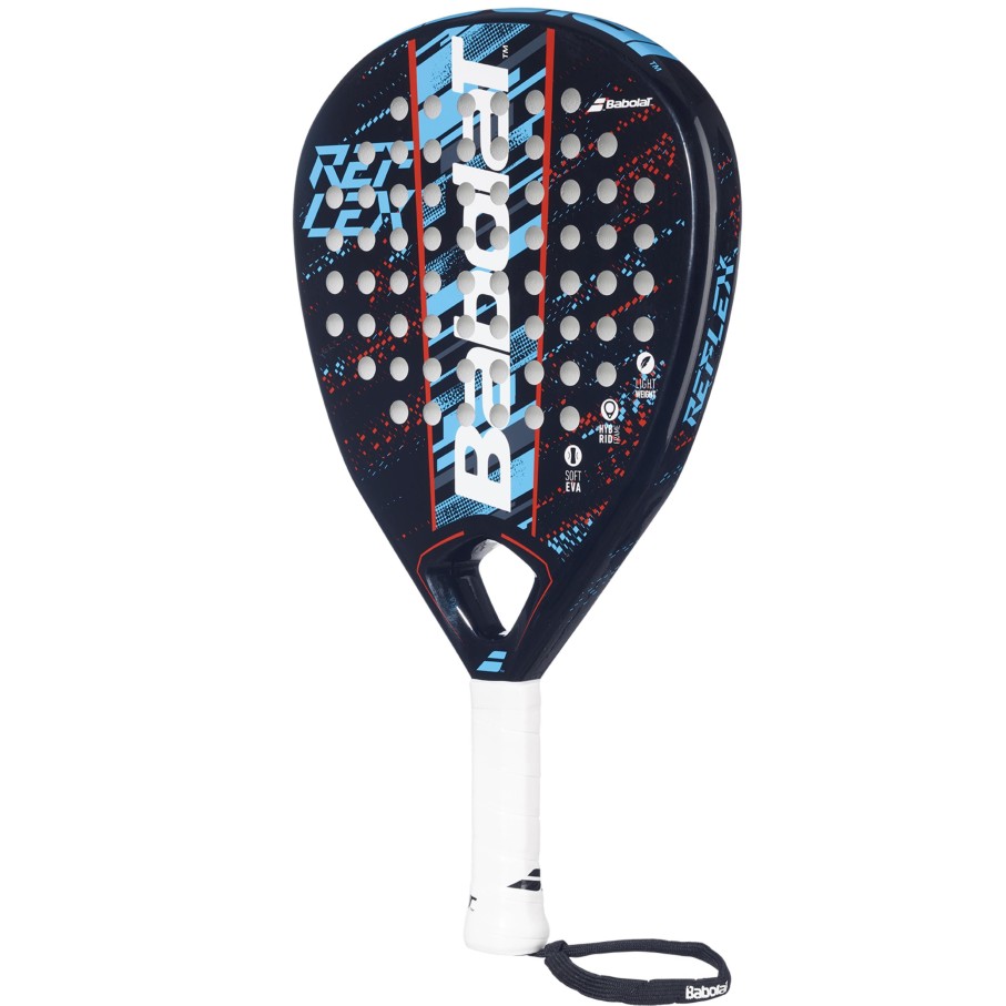 Padel Babolat Adultos | Reflex