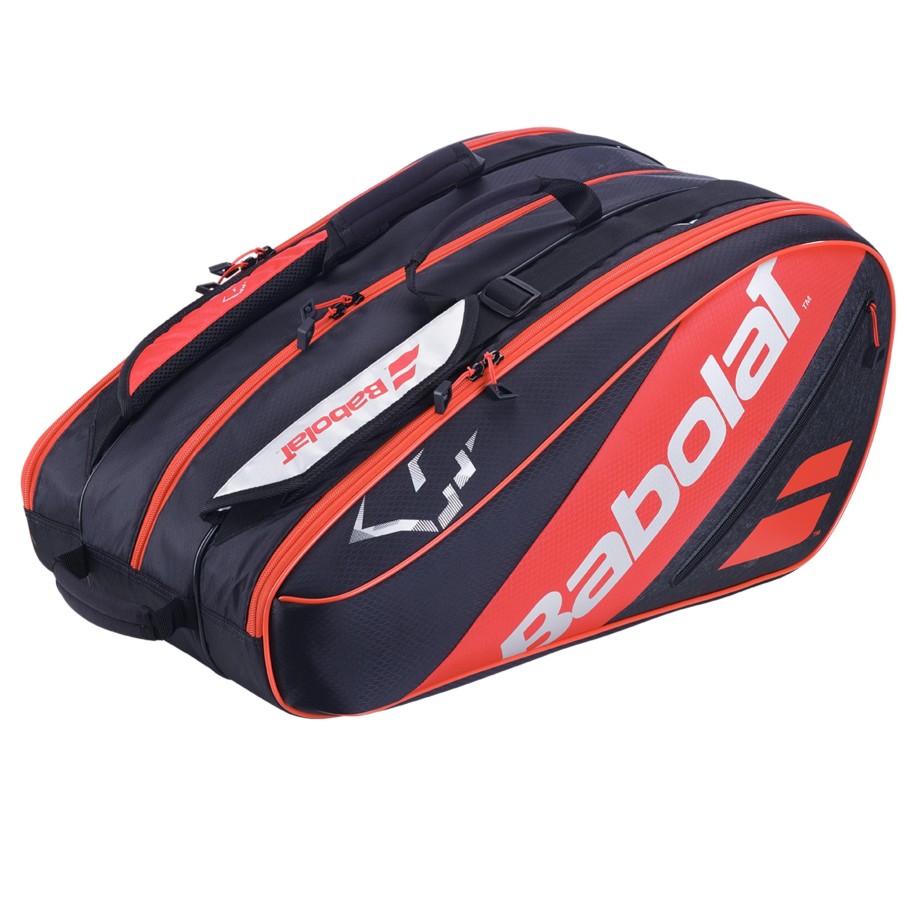 Padel Babolat Homem | Rh Padel Juan Lebron