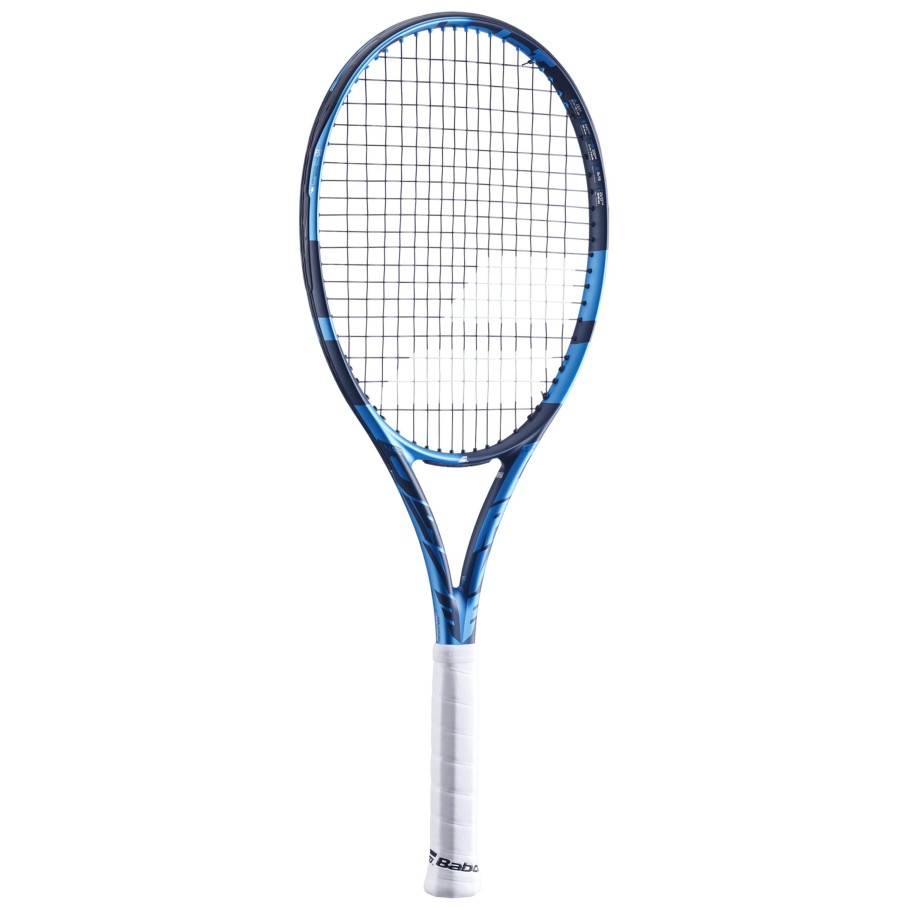 Tenis Babolat Pure Drive | Pure Drive Team Com Cordas