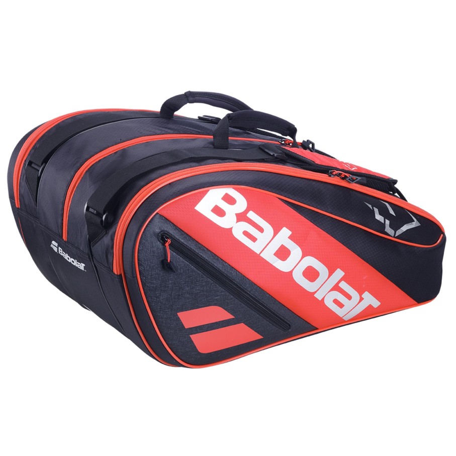 Homem Babolat Padel | Rh Padel Juan Lebron