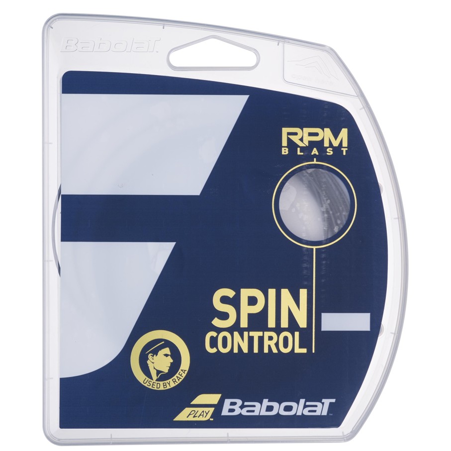 Tenis Babolat Monofilamento | Rpm Blast 12M