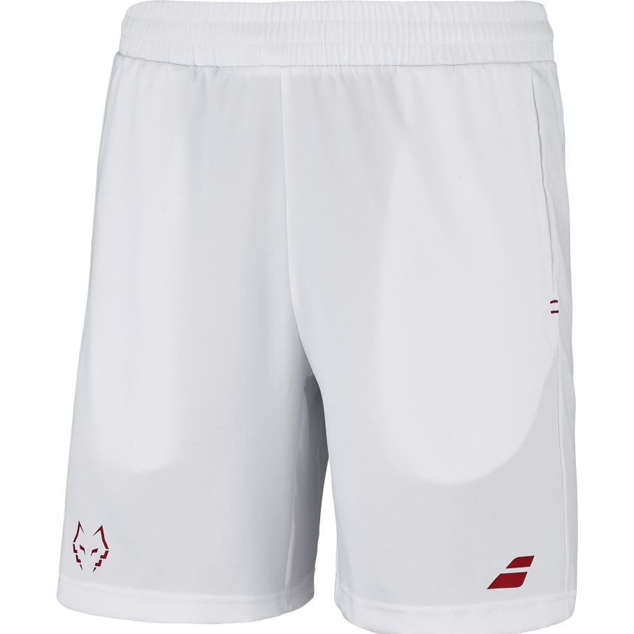 Padel Babolat Homem | Short Juan Lebron