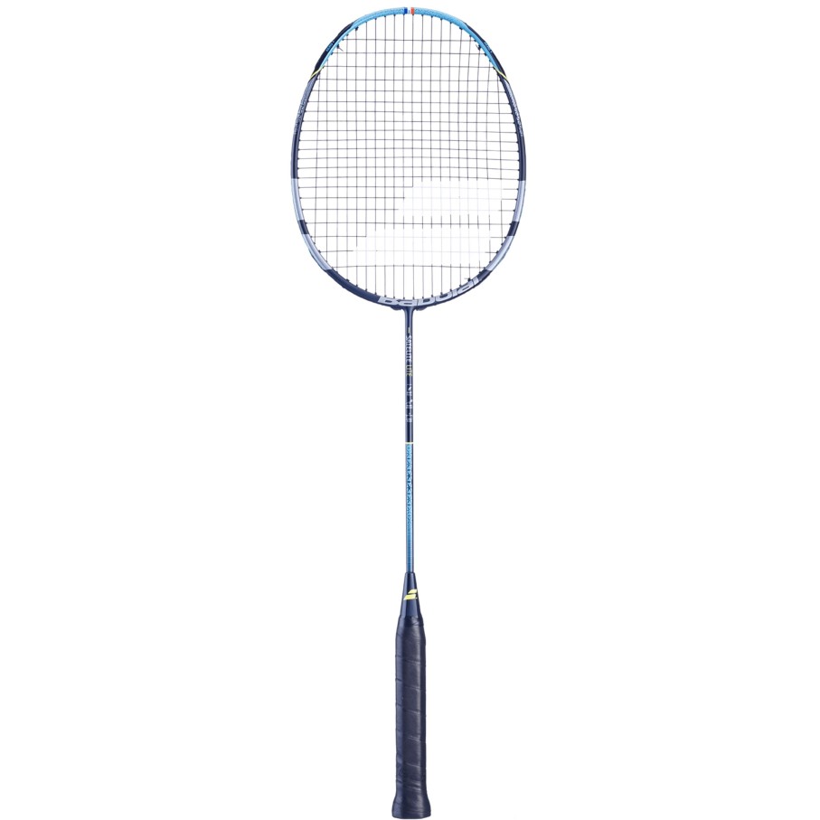 Badminton Babolat Performance | Satelite Lite Com Cordas