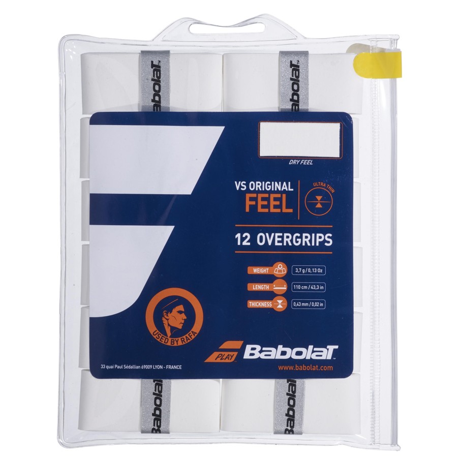 Tenis Babolat Absorcao | Vs Original X12