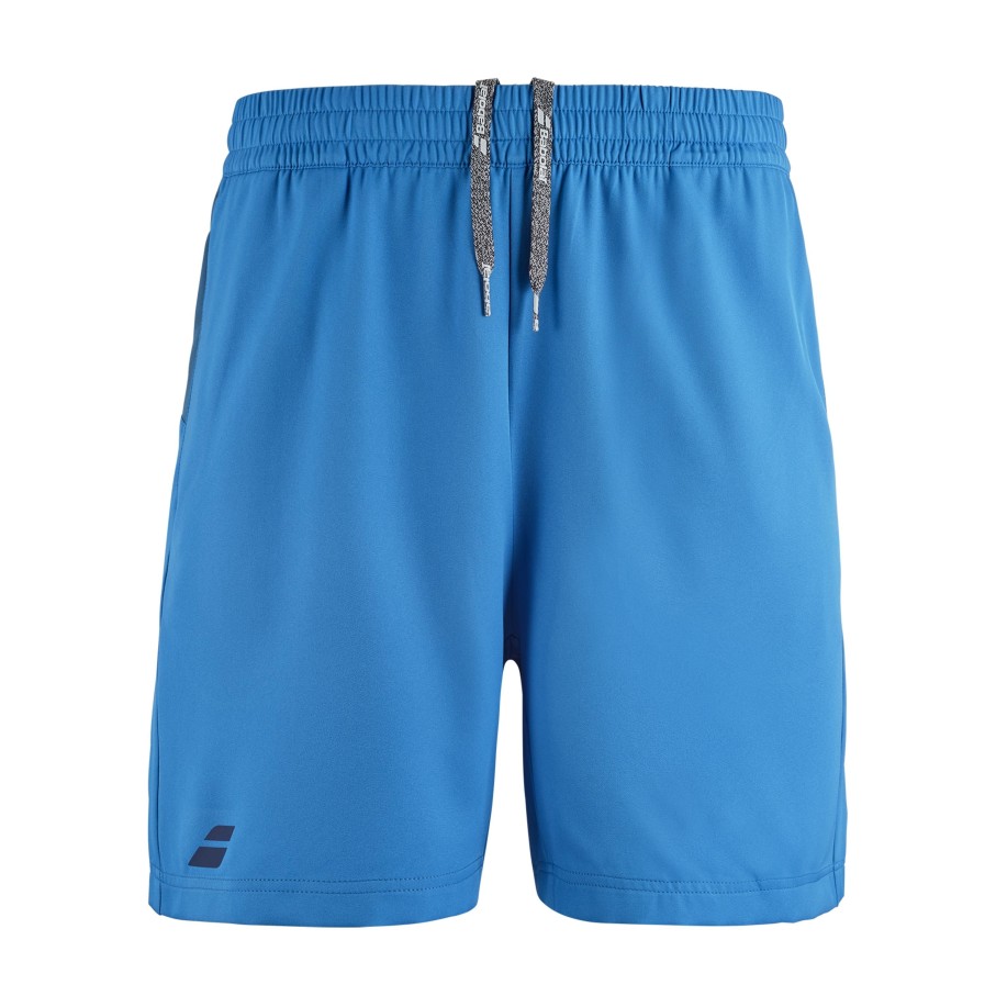 Homem Babolat Ancas | Play Short