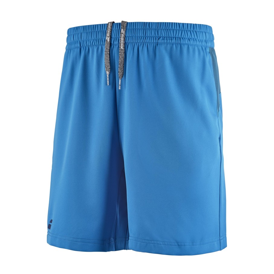 Homem Babolat Ancas | Play Short