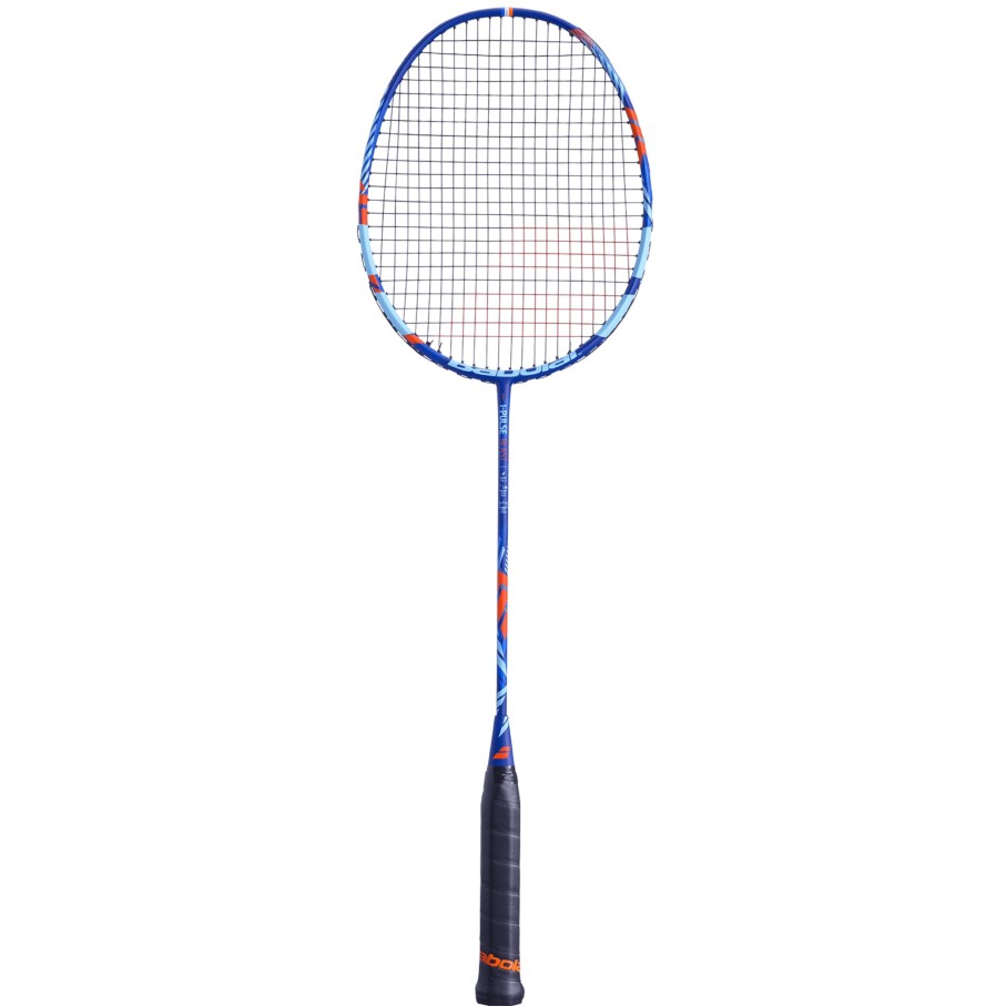 Badminton Babolat Club | I-Pulse Blast Com Cordas