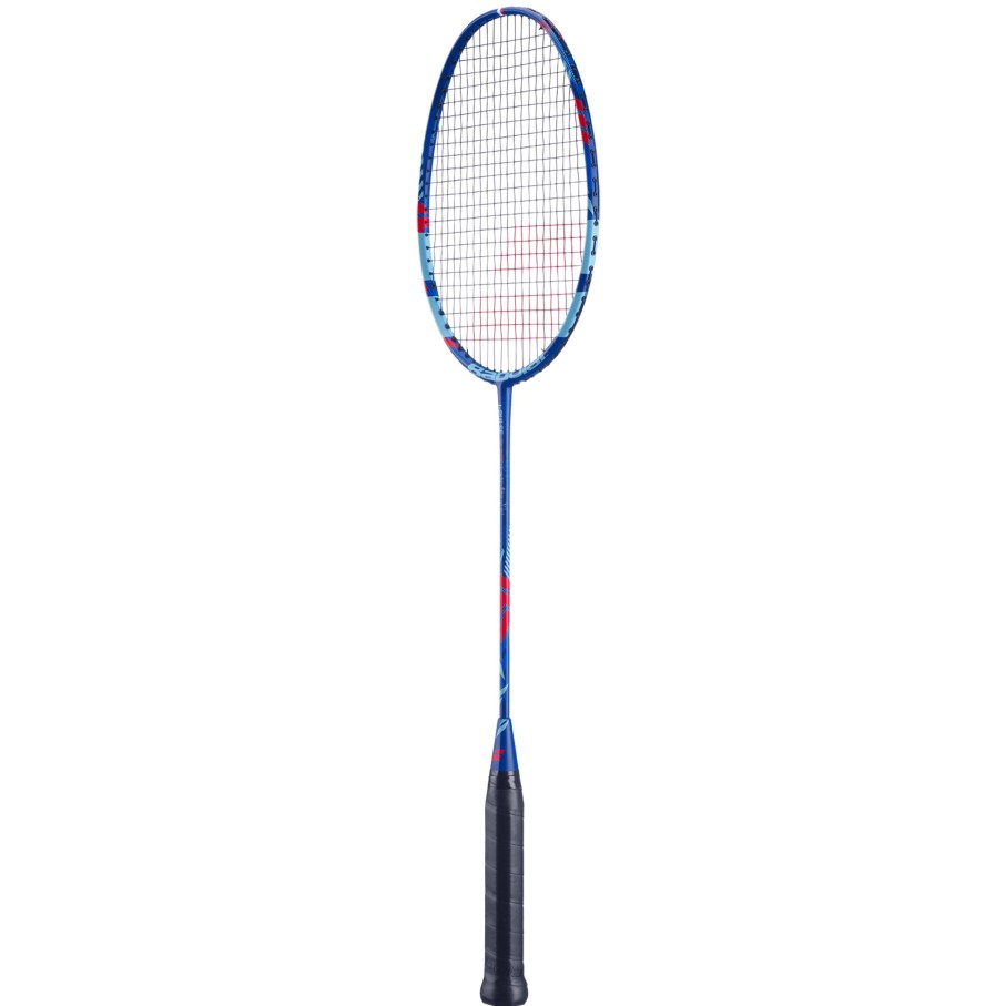 Badminton Babolat Club | I-Pulse Blast Com Cordas