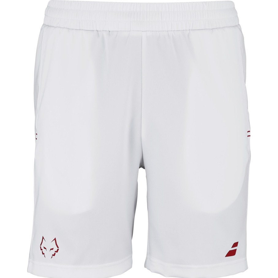 Padel Babolat | Short Juan Lebron