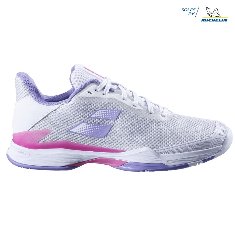 Tenis Babolat Mulheres | Jet Tere All Court Women