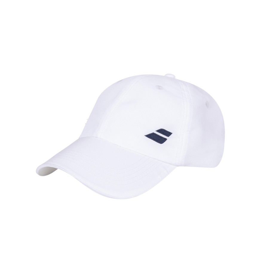 Juniores&Criancas Babolat Chapeus | Basic Logo Cap Junior