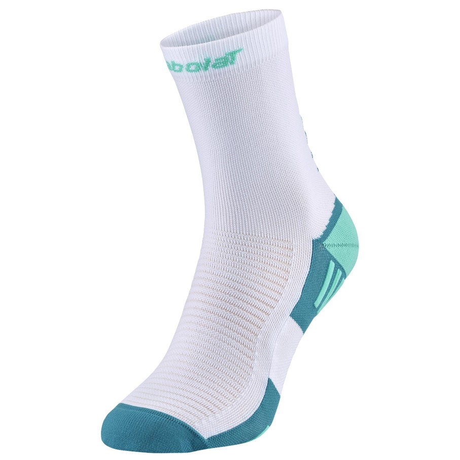 Homem Babolat Meias | Padel Mid-Half Socks