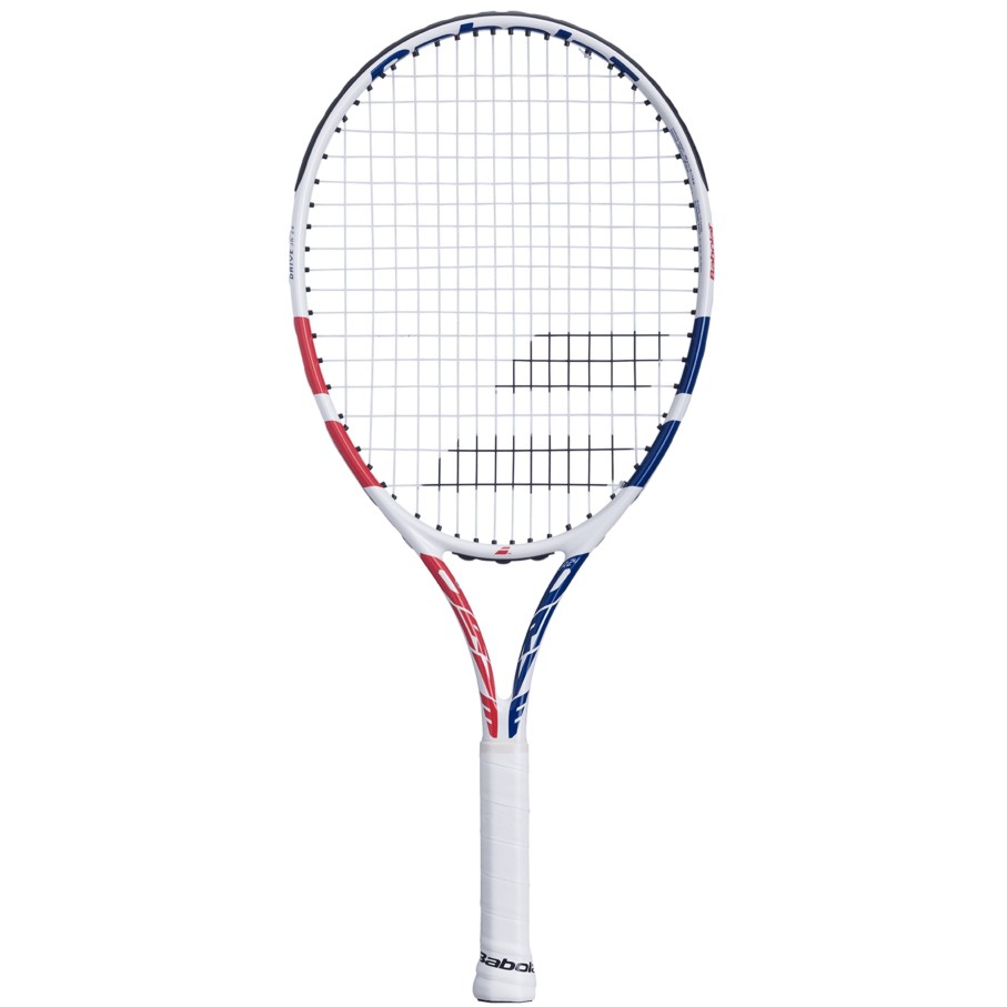 Juniores&Criancas Babolat Tenis | Drive Junior 24 Girl Com Cordas