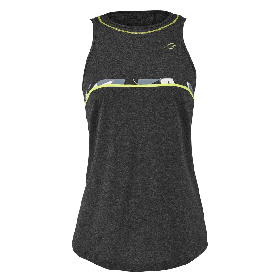 Tenis Babolat Pure Aero | Aero Cotton Tank