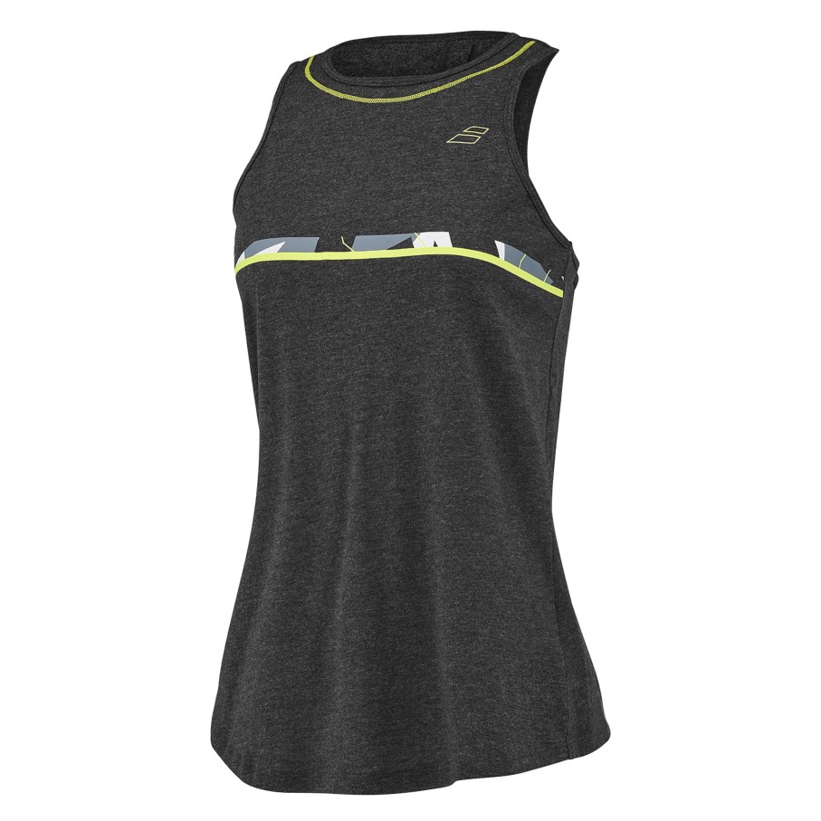 Tenis Babolat Pure Aero | Aero Cotton Tank