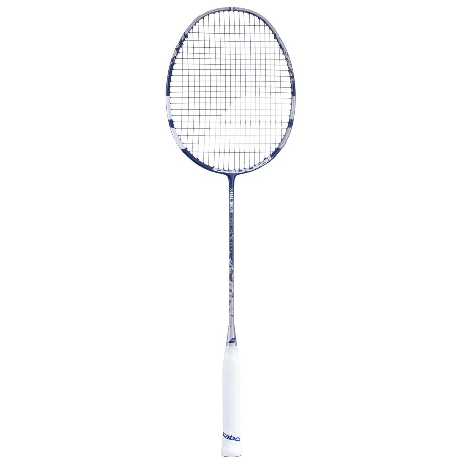 Badminton Babolat Intensive | X-Feel Origin Power Com Cordas