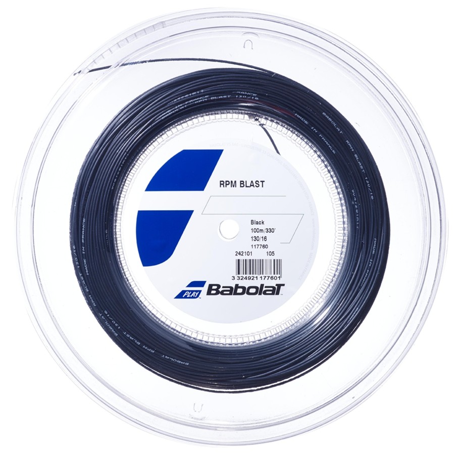 Tenis Babolat Monofilamento | Rpm Blast 100M