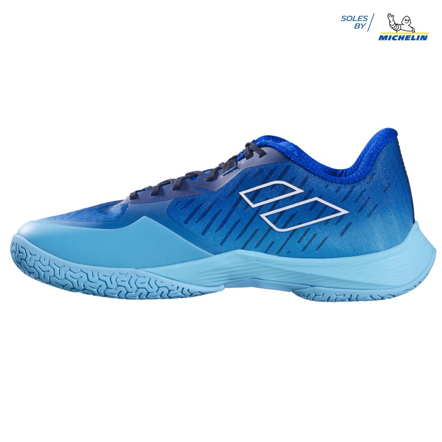 Badminton Babolat Homem | Shadow Tour 5 Men