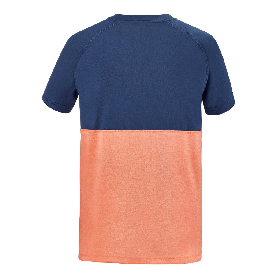 Juniores&Criancas Babolat Cintura | Play Crew Neck Tee