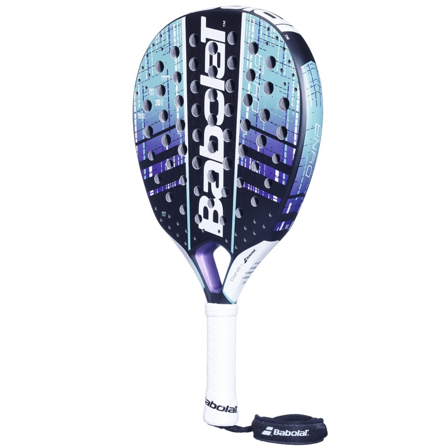 Padel Babolat Adultos | Dyna Spirit