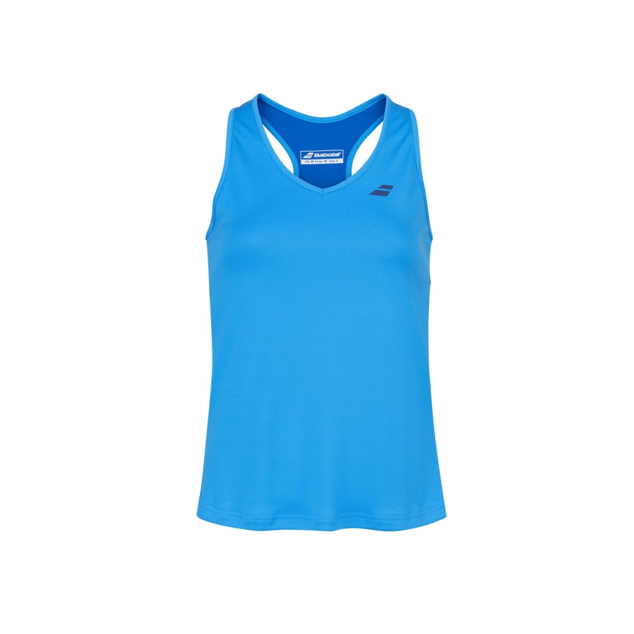 Tenis Babolat Raparigas | Play Tank Top