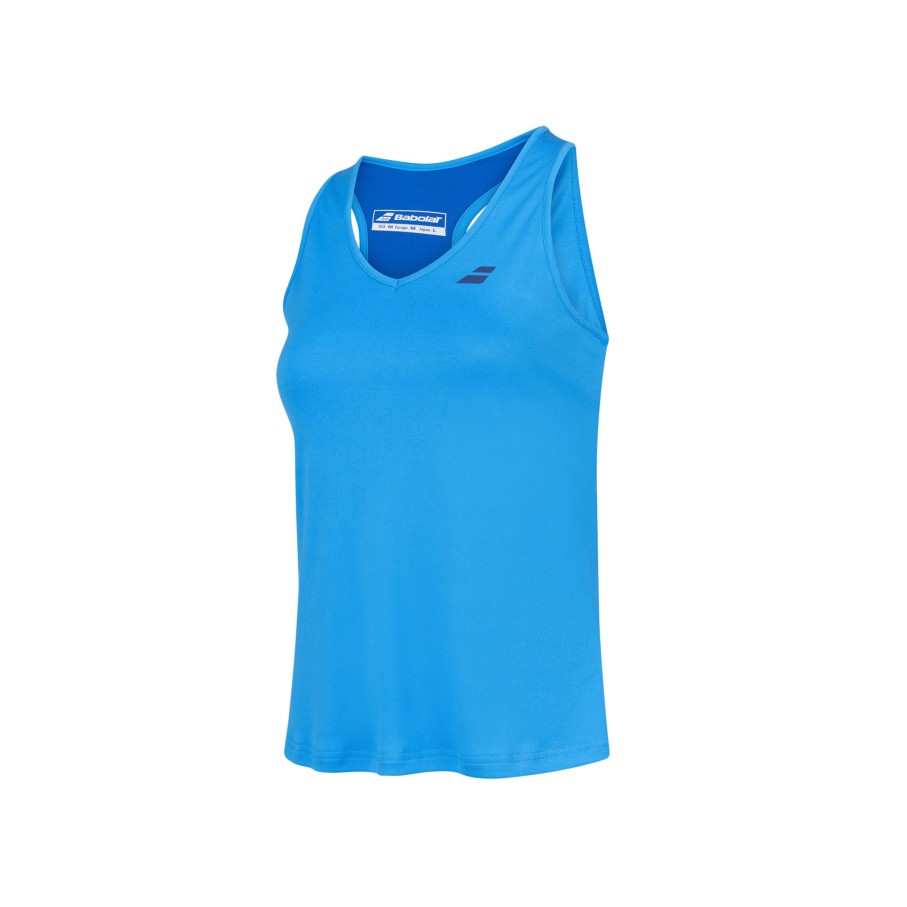 Tenis Babolat Raparigas | Play Tank Top