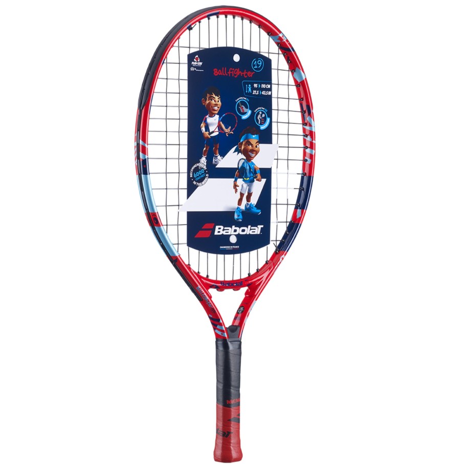 Tenis Babolat Juniores&Criancas | Ballfighter 19