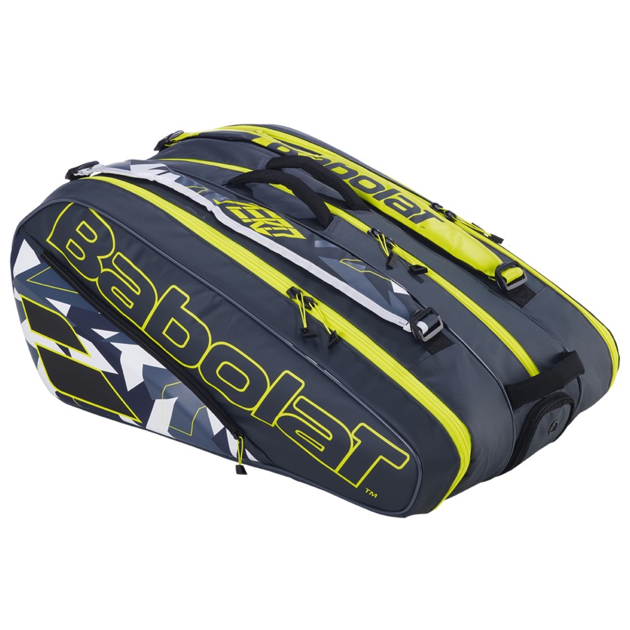 Homem Babolat Tenis | Rh12 Pure Aero