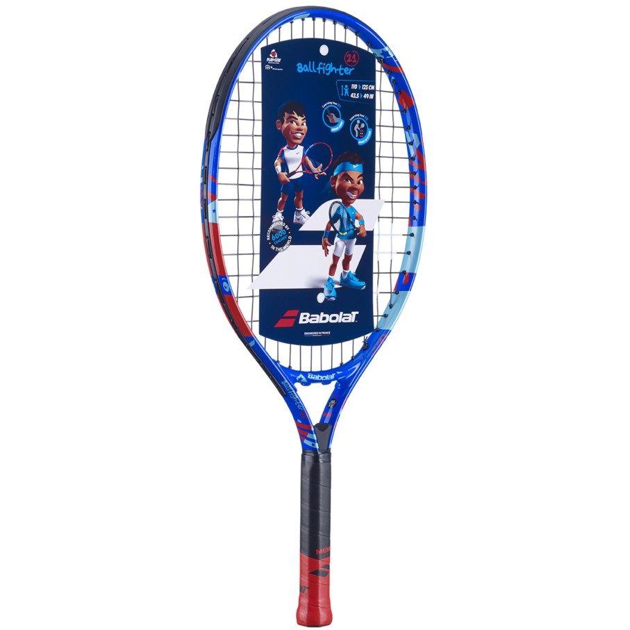 Tenis Babolat Juniores&Criancas | Ballfighter 21