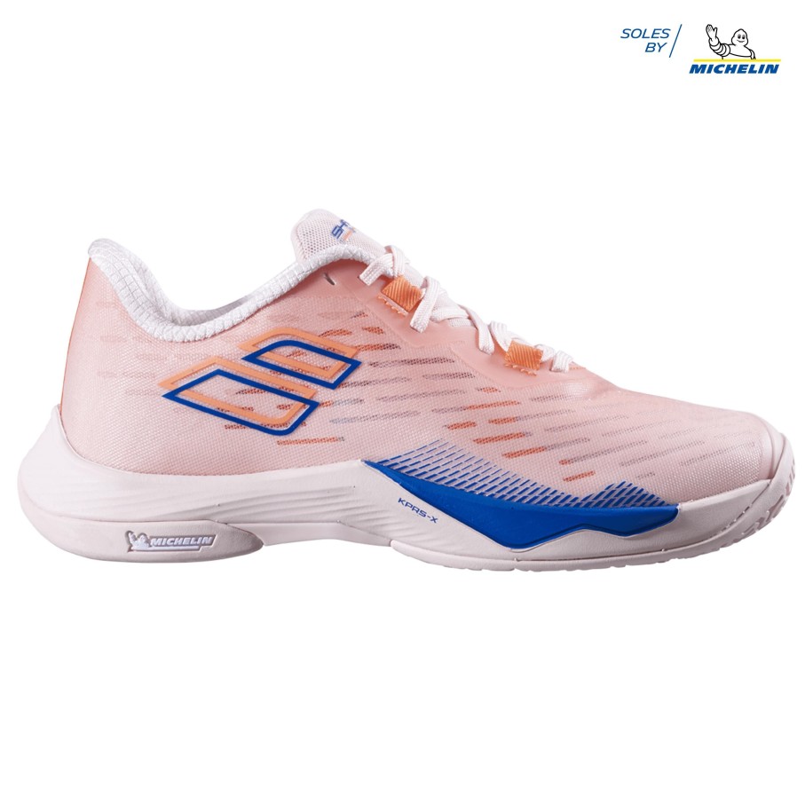 Badminton Babolat Mulheres | Shadow Tour 5 Women