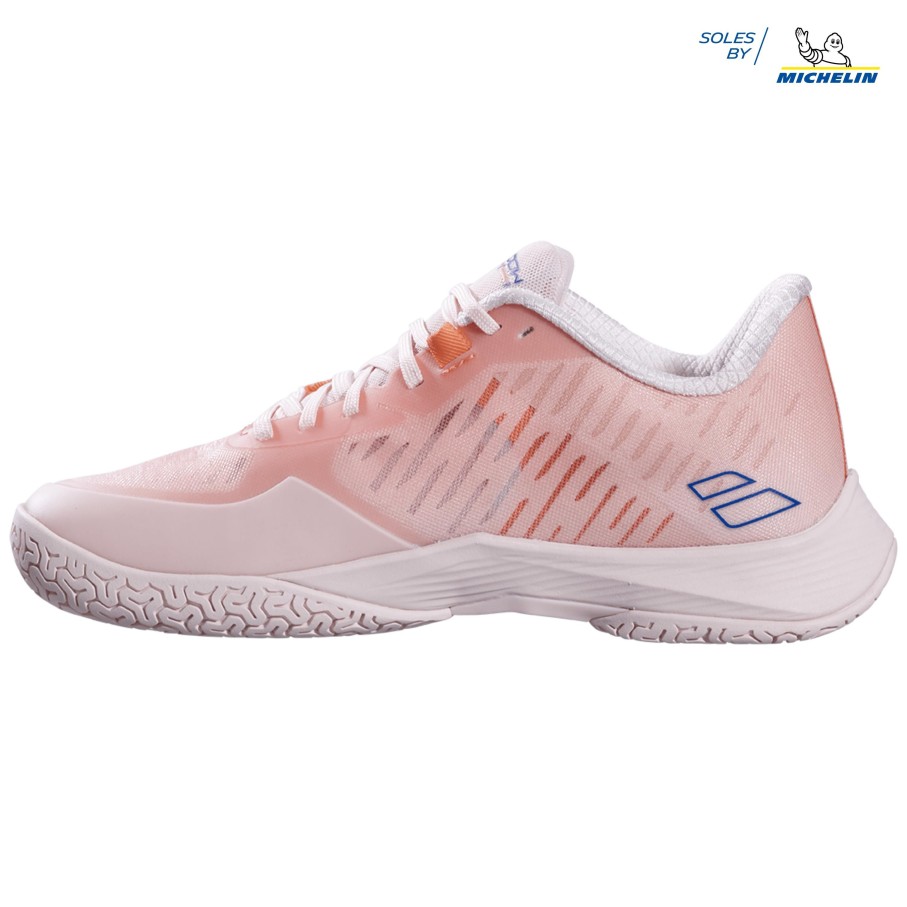 Badminton Babolat Mulheres | Shadow Tour 5 Women